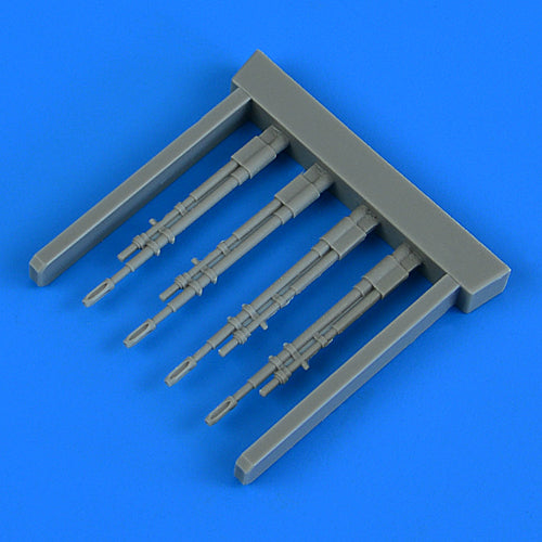 Quickboost (by Aires) 32292 1:32 North-American/Rockwell OV-10 Bronco Gun Barrels