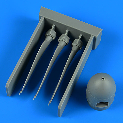 Quickboost (by Aires) 32307 1:32 Focke-Wulf Fw-190D-13 Propeller