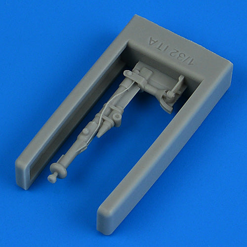 Quickboost (by Aires) 32360 1:32 Macchi MC.200 Control Lever