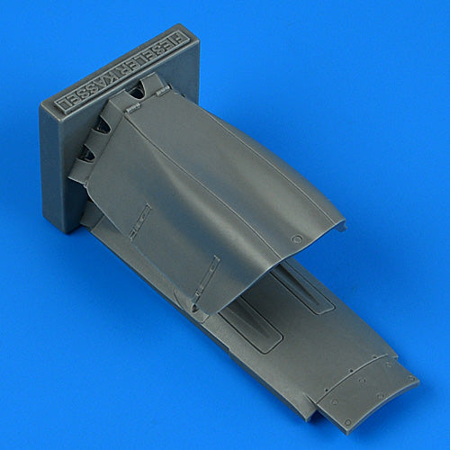 Quickboost (by Aires) 32365 1:32 Focke-Wulf Fw-190D-9 Fieseler Kassel Cowling