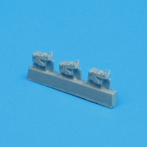 Quickboost (by Aires) 48008 1:48 Gunsights REVI 16B