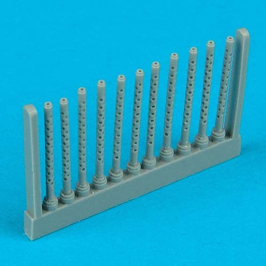 Quickboost (by Aires) 48046 1:48 Martin B-26C Marauder Gun Barrels