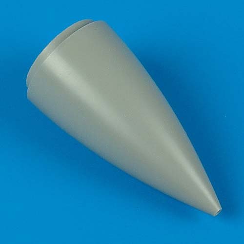 Quickboost (by Aires) 48122 1:48 Mikoyan MiG-29A 'Fulcrum' Correct Nose