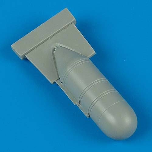 Quickboost (by Aires) 48123 1:48 AN/APS-4 Radar Pod