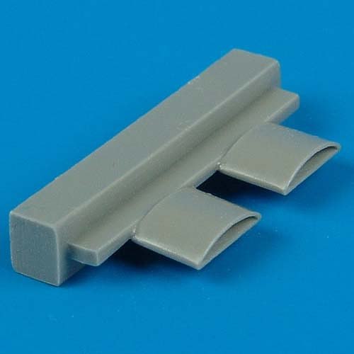 Quickboost (by Aires) 48159 1:48 McDonnell F-4 Phantom Air Intakes