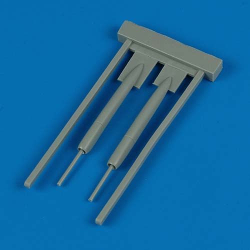 Quickboost (by Aires) 48178 1:48 Douglas A-4N IDF Skyhawk DEFA 30mm Guns