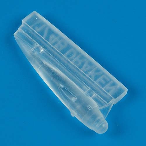 Quickboost (by Aires) 48187 1:48 Saab J-35 'Draken' IR Detector