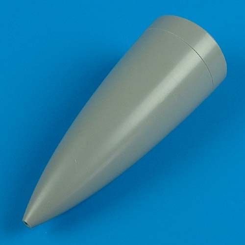 Quickboost (by Aires) 48207 1:48 Sukhoi Su-15TM Flagon-F Correct Nose