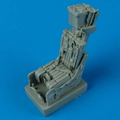 Quickboost (by Aires) 48223 1:48 Grumman F-14A/F-14B Tomcat Ejection Seats with Safety Belts
