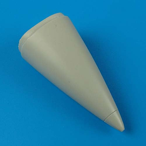 Quickboost (by Aires) 48227 1:48 Saab JAS-39C/D Correct Nose
