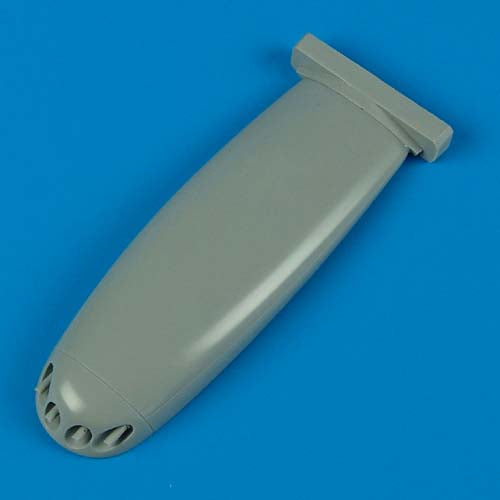 Quickboost (by Aires) 48232 1:48 BAC/EE Canberra B(I)8 Gun Barrels