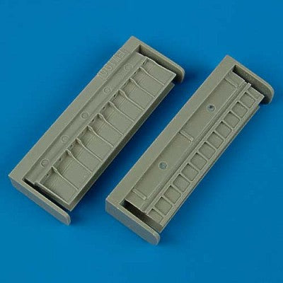 Quickboost (by Aires) 48285 1:48 Focke-Wulf Fw-190 flaps
