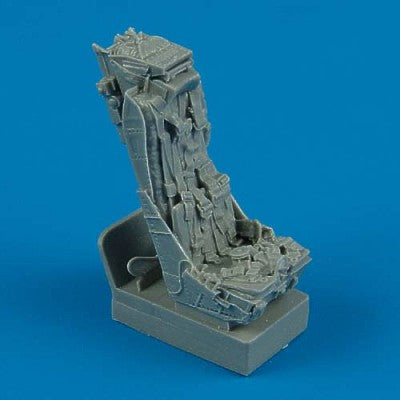Quickboost (by Aires) 48301 1:48 BAC/EE Lightning seat with safety belts