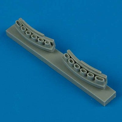 Quickboost (by Aires) 48303 1:48 Kawasaki Ki-100 exhaust