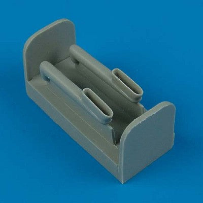 Quickboost (by Aires) 48308 1:48 Arado Ar-196A exhaust