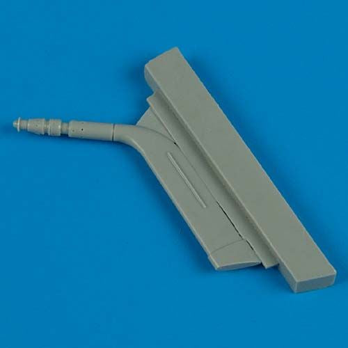 Quickboost (by Aires) 48318 1:48 Grumman A-6A/A-6E, EA-6A refueling probe, early