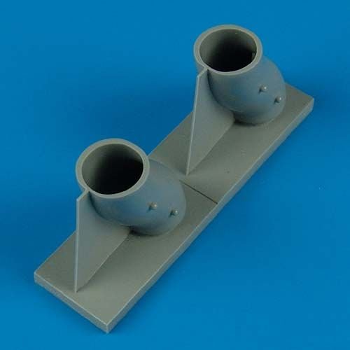 Quickboost (by Aires) 48340 1:48 Grumman E-2C Hawkeye air intake