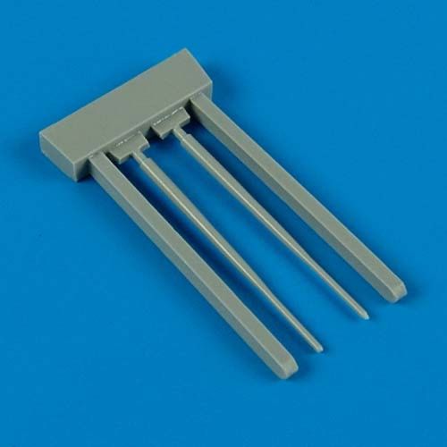 Quickboost (by Aires) 48397 1:48 BAC TSR-2 pitot tube