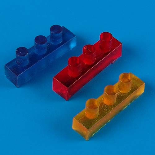 Quickboost (by Aires) 48407 1:48 U.S. Recognition lights