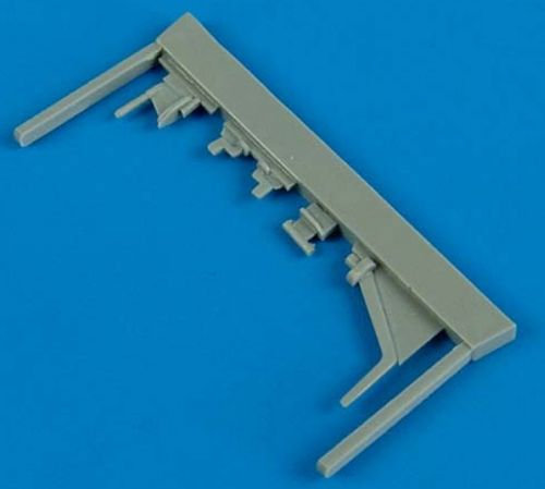 Quickboost (by Aires) 48455 1:48 Yakovlev Yak-38 Forger Antennae