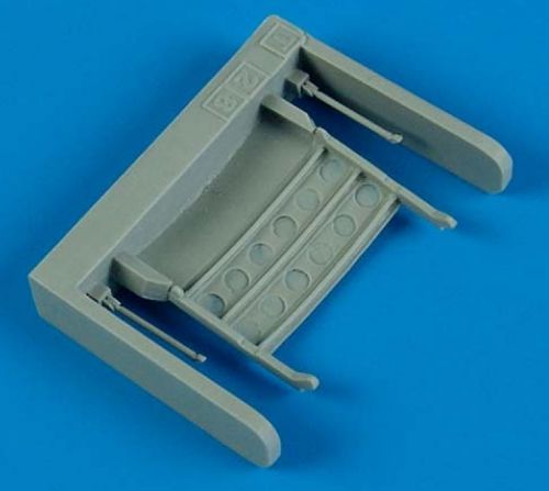 Quickboost (by Aires) 48472 1:48 North-American T-28 Trojan airbrake