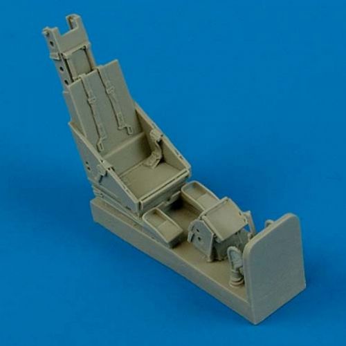 Quickboost (by Aires) 48498 1:48 McDonnell F3H-2 Demon ejection seat with safety belts