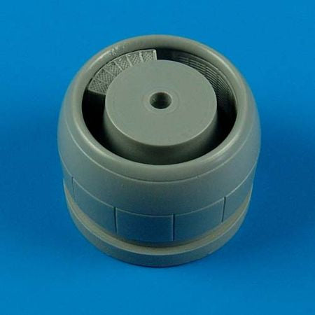Quickboost (by Aires) 48505 1:48 Focke-Wulf Ta-152C correct cowling