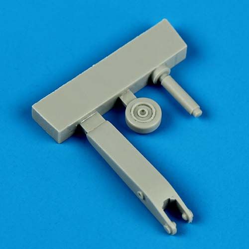 Quickboost (by Aires) 48530 1:48 Grumman S-2F Tracker tail wheel