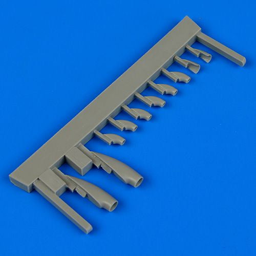 Quickboost (by Aires) 48544 1:48 Grumman EA-6B Prowler air scoops