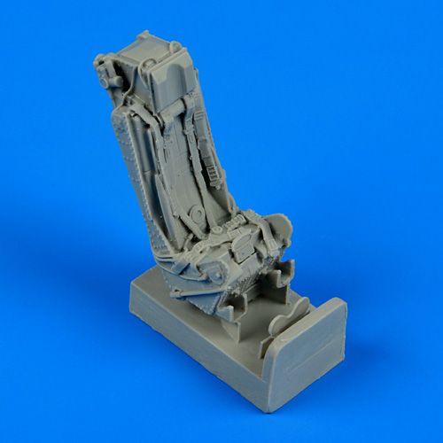 Quickboost (by Aires) 48550 1:48 Hawker Hunter F.6/FGA.9 ejection seat with safety belts