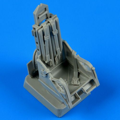 Quickboost (by Aires) 48563 1:48 Mikoyan MiG-15bis ejection seat with safety belts