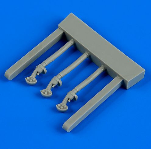 Quickboost (by Aires) 48613 1:48 Embraer EMB-314 Super Tucano control lever