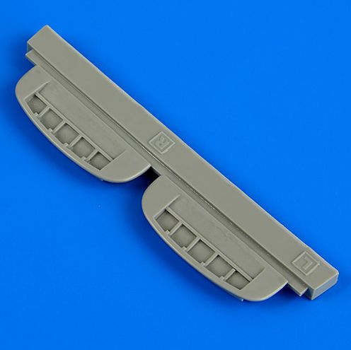 Quickboost (by Aires) 48615 1:48 McDonnell F-4B/N Phantom II air intake covers