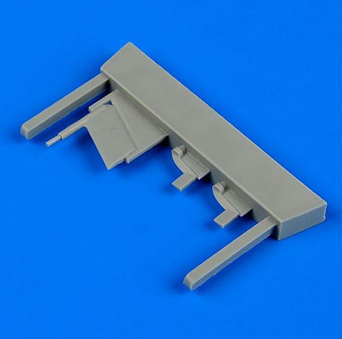 Quickboost (by Aires) 48624 1:48 McDonnell F-101A/C Voodoo fuel Antennae