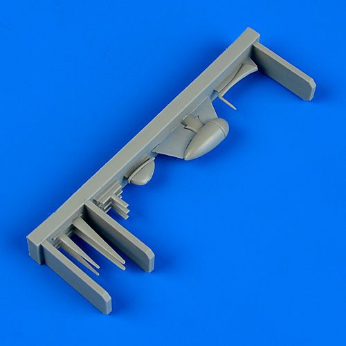 Quickboost (by Aires) 48641 1:48 Northrop P-61A 'Black Widow' Antennae