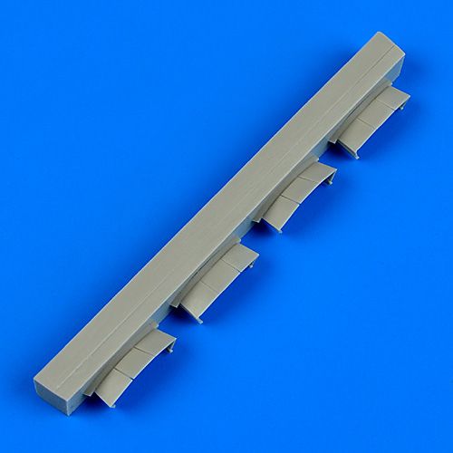 Quickboost (by Aires) 48655 1:48 Beech C-45F/UC-45F engine cooling gills
