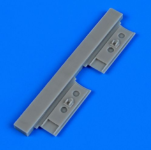 Quickboost (by Aires) 48704 1:48 Douglas SBD-5 Dauntless undercarriage covers