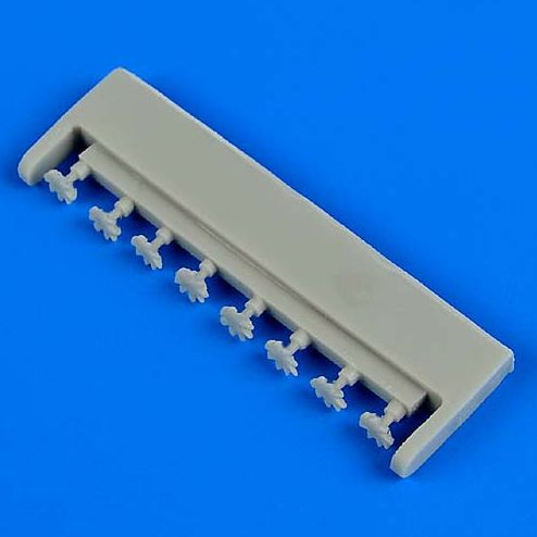 Quickboost (by Aires) 48712 1:48 Petlyakov Pe-2 bomb fuses