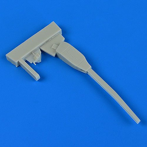 Quickboost (by Aires) 48720 1:48 McDonnell F-4J Phantom II arrestor hook