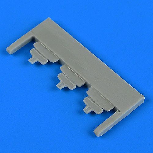 Quickboost (by Aires) 48723 1:48 Sukhoi Su-25K Frogfoot mirrors