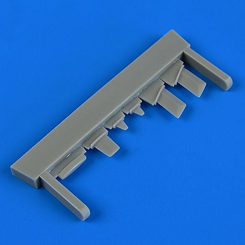 Quickboost (by Aires) 48730 1:48 Cessna A-37B Dragonfly Antennae