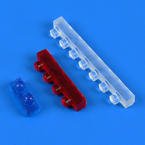 Quickboost (by Aires) 48737 1:48 Convair F-102A Delta Dagger anti-collision lights