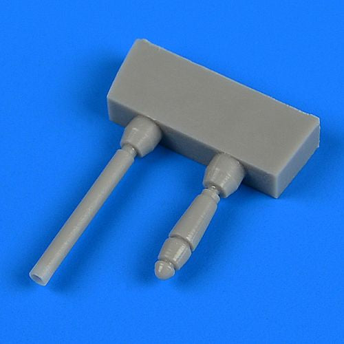 Quickboost (by Aires) 48739 1:48 Cessna A-37B Dragonfly refuelling probe