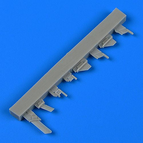 Quickboost (by Aires) 48740 1:48 Dassault Super Etendard Antennae