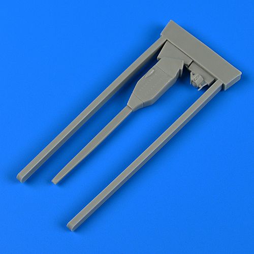 Quickboost (by Aires) 48748 1:48 McDonnell-Douglas FGR.2 Phantom arrestor hook