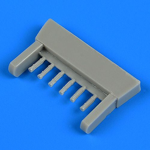Quickboost (by Aires) 48750 1:48 Panavia Tornado IDS gun barrels