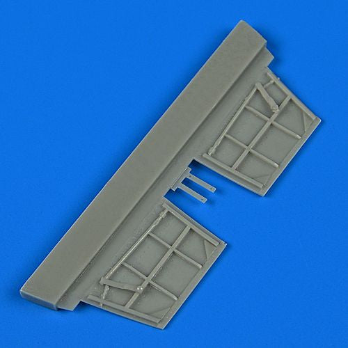Quickboost (by Aires) 48762 1:48 Gloster Gladiator M.I/Mk.II position lights