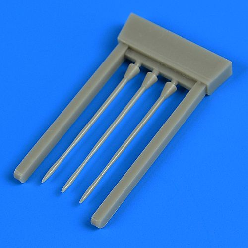 Quickboost (by Aires) 48769 1:48 IAI C-2/C-7 Kfir pitot tube