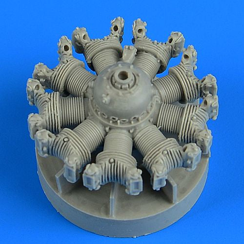 Quickboost (by Aires) 48771 1:48 General-Motors FM-2 Wildcat engine