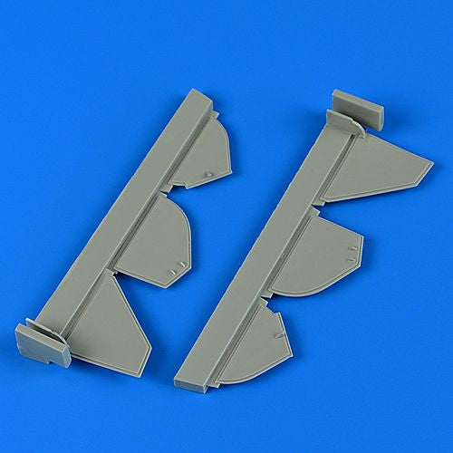 Quickboost (by Aires) 48773 1:48 Boulton-Paul Defiant Mk.I undercarriage covers